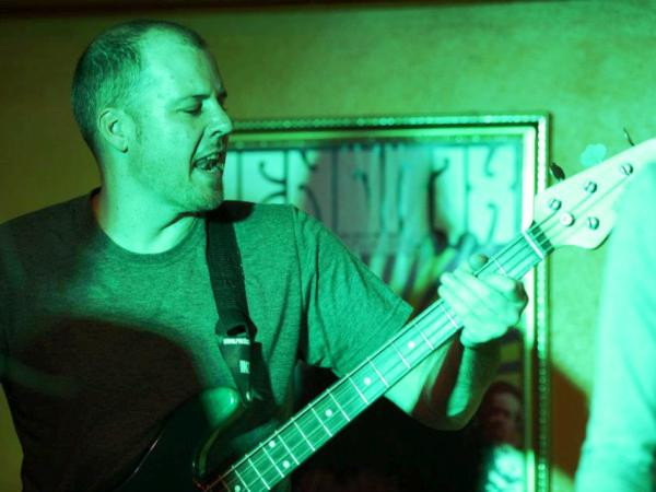 David - “chàng Tây” trong ban nhạc Ngũ Cung chia sẻ về Tết Việt ảnh 1