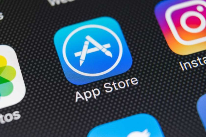 Nhiều hãng truyền thông Mỹ kêu gọi Apple giảm phí giao dịch App Store ảnh 1