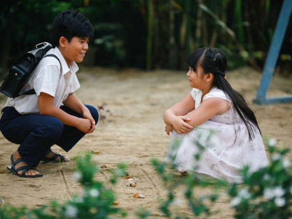 Phim “cô gái đến từ hôm qua” đạt mức doanh thu 50 tỷ đồng ảnh 2