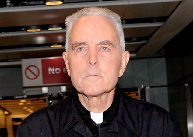 Trừng trị những tội phạm chiến tranh cuối cùng thời Đức Quốc xã ảnh 1