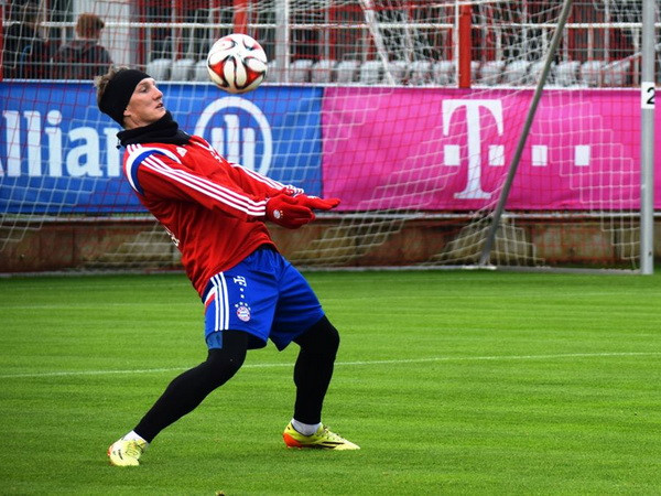 Philipp Lahm: Bayern Munich chỉ có một mục tiêu là chiến thắng ảnh 3