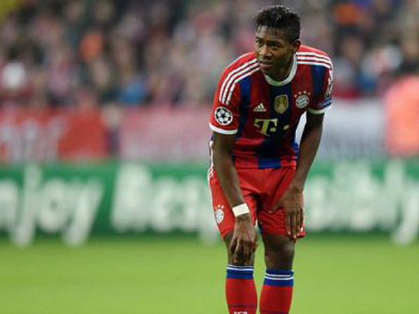 Philipp Lahm: Bayern Munich chỉ có một mục tiêu là chiến thắng ảnh 2