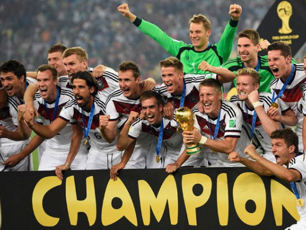 Tuyển Đức ra mắt phim 'Die Mannschaft' trước trận gặp Gibraltar ảnh 5