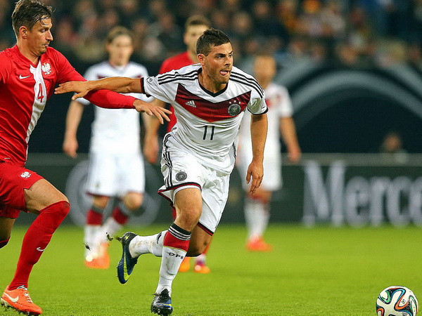 Tuyển Đức ra mắt phim 'Die Mannschaft' trước trận gặp Gibraltar ảnh 2