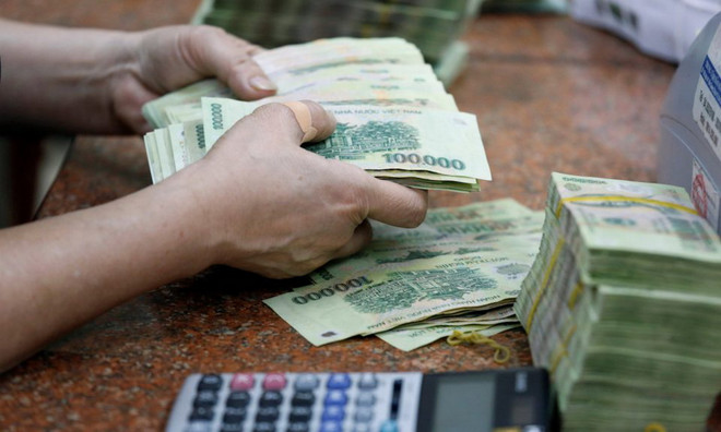 Chuyên gia giải mã vì sao nhóm ‘Big 4’ lại tăng lãi suất thời điểm này ảnh 1