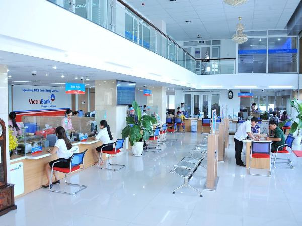 VietinBank tiên phong cung ứng dịch vụ thanh toán quốc tế ảnh 1
