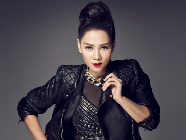 Ca sỹ Thu Minh chính thức trở lại “ghế nóng” Vietnam Idol 2016 ảnh 1