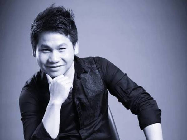 Trọng Tấn sâu lắng hát nhạc Thanh Tùng bên Ngọc Anh ảnh 1