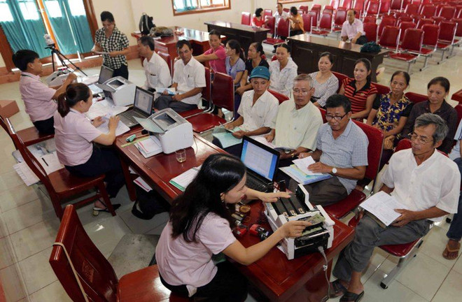 Nam Đàn: Lựa chiều tín dụng thổi bùng sức sống nông thôn mới ảnh 3