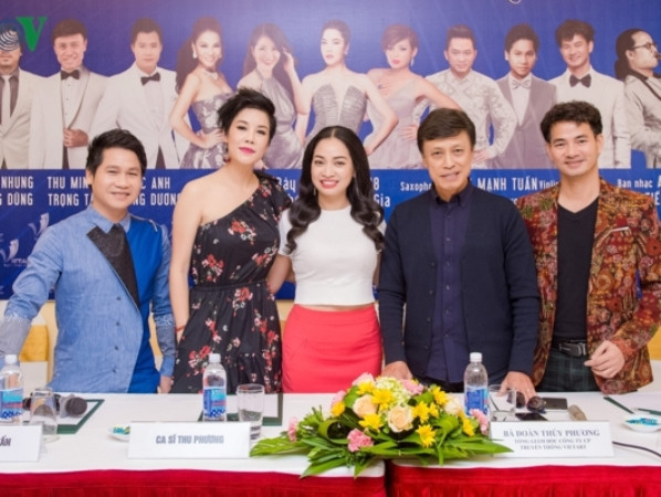 “Đêm Việt Nam 7”: Ngọc Anh 3A về nước kể “Chuyện của mùa Đông” ảnh 3