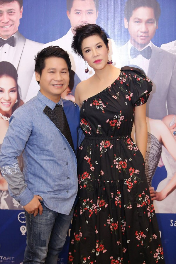 “Đêm Việt Nam 7”: Ngọc Anh 3A về nước kể “Chuyện của mùa Đông” ảnh 4