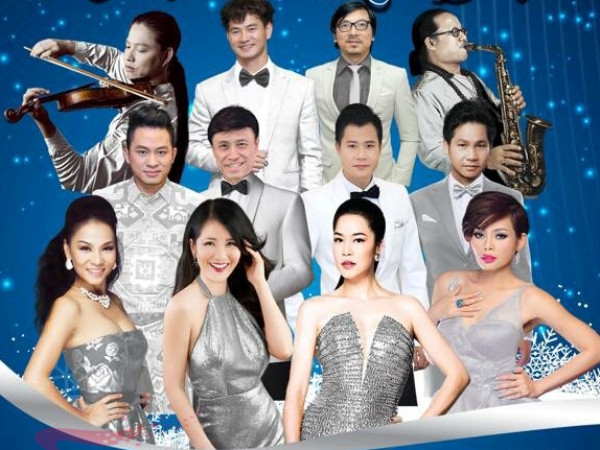 “Đêm Việt Nam 7”: Ngọc Anh 3A về nước kể “Chuyện của mùa Đông” ảnh 2