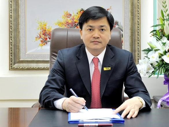 Tổng Giám đốc VietinBank: Sẽ bớt rủi ro tỷ giá với cơ chế mới ảnh 1