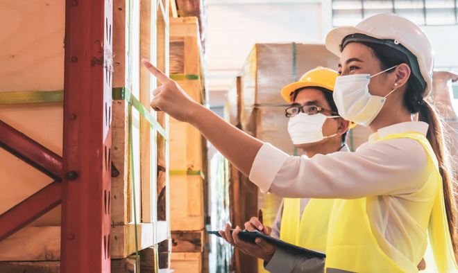 Vay ưu đãi từ BAC A BANK, doanh nghiệp an tâm vượt COVID ảnh 2