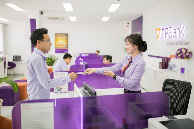 Moody’s nâng xếp hạng tín nhiệm của TPBank lên mức B1 ảnh 1