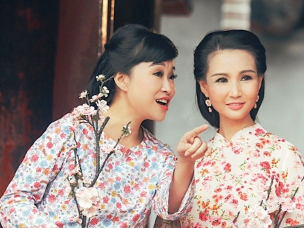 “Đâu phải cứ rách rưới, nghèo khổ, mù lòa mới là xẩm” ảnh 3