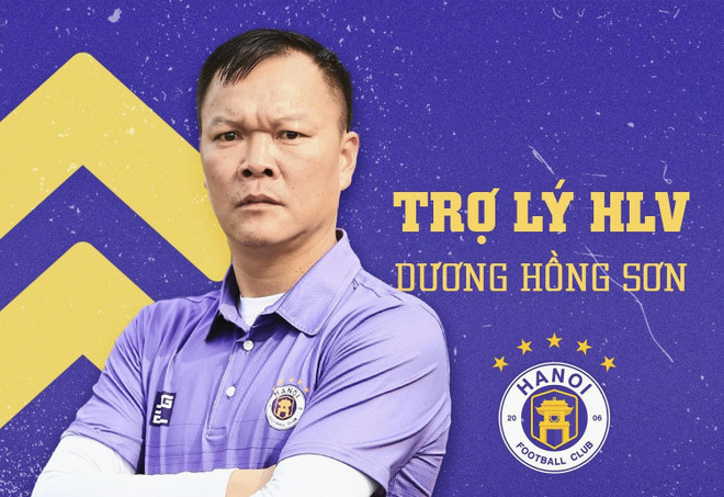 Hà Nội FC đổi huấn luyện viên trưởng sau khi bị HAGL bỏ xa ở V-League ảnh 2