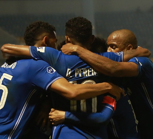 V-League: Thanh Hóa thắng tưng bừng, Quảng Ninh đánh bại Bình Dương ảnh 3