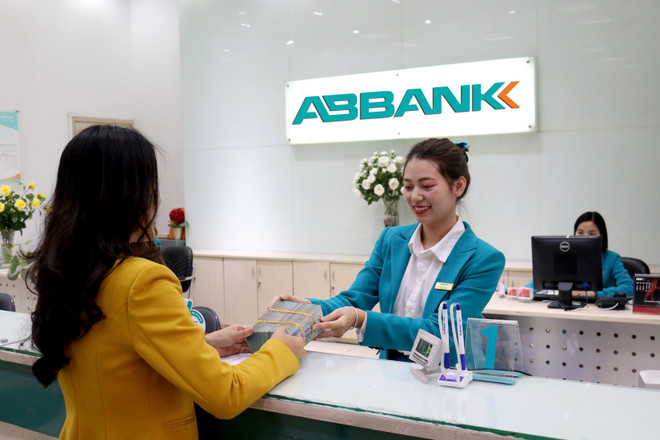 ABBANK chào bán hơn 114 triệu cổ phiếu cho cổ đông hiện hữu ảnh 1