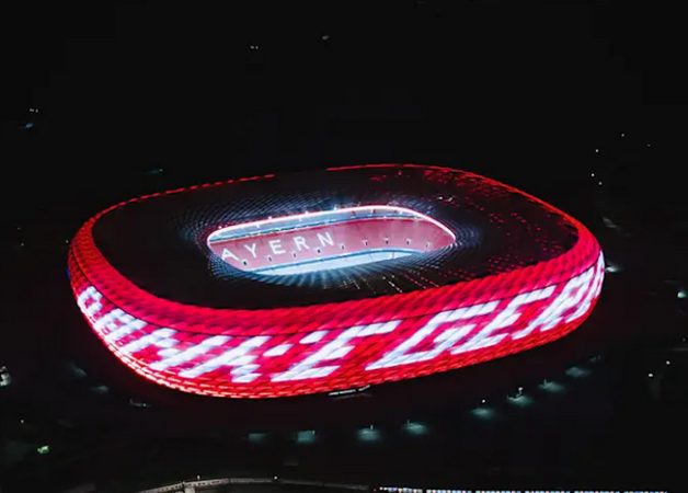 Gerd Müller-Huyền thoại bóng đá Đức và thế giới qua đời ở tuổi 75 ảnh 2