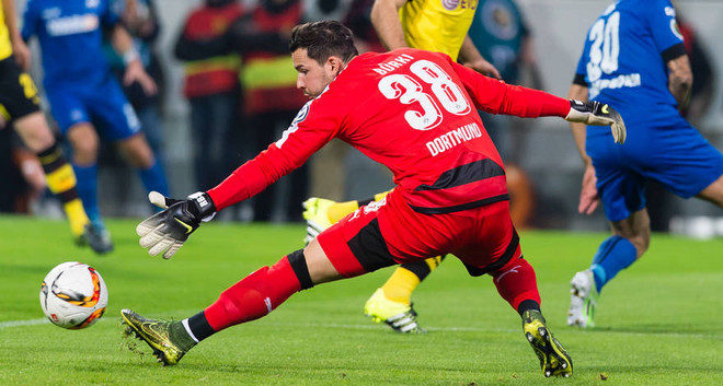 Bundesliga: Bản lĩnh nhà vô địch hay sự trỗi dậy của kẻ ngáng đường? ảnh 5