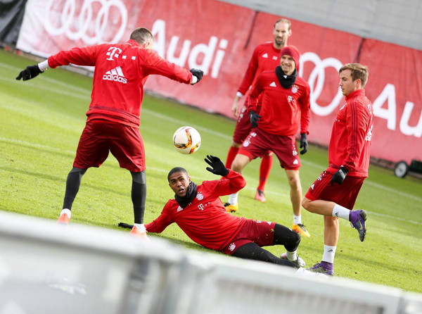 Bundesliga: Bản lĩnh nhà vô địch hay sự trỗi dậy của kẻ ngáng đường? ảnh 3