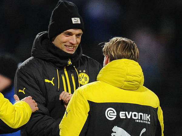 Bundesliga: Bản lĩnh nhà vô địch hay sự trỗi dậy của kẻ ngáng đường? ảnh 4