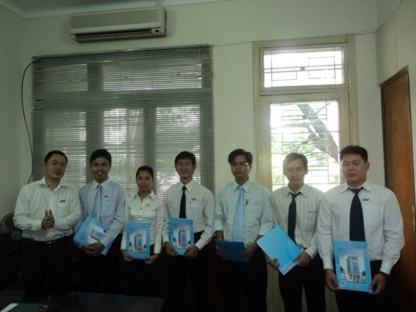 Nhân sự đã trúng tuyển tại VietinBank. (Nguồn: VietinBank). Ngân hàng “mạnh tay” cắt giảm nhân sự để tái cơ cấu ảnh 1