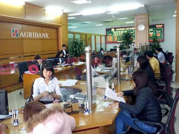 Agribank là ngân hàng thứ 10 mua lại trước thời hạn nợ đã bán cho VAMC ảnh 1