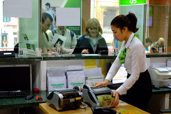 Đảm bảo thanh toán an toàn, thông suốt dịp cuối năm và Tết Nguyên đán ảnh 1