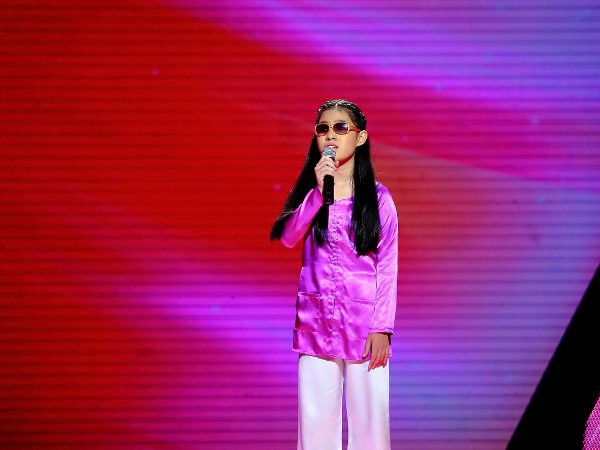 Sau nhiều đợi mong, Giọng hát Việt Nhí 2014 khởi đầu kém hào hứng ảnh 1