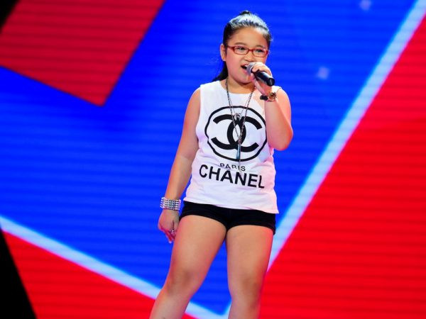 Sau nhiều đợi mong, Giọng hát Việt Nhí 2014 khởi đầu kém hào hứng ảnh 2