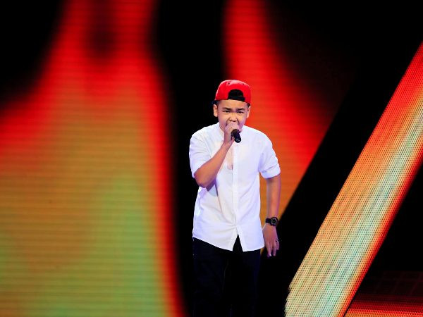 Sau nhiều đợi mong, Giọng hát Việt Nhí 2014 khởi đầu kém hào hứng ảnh 3