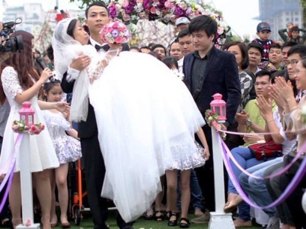 Ca sỹ Mỹ Tâm bất ngờ giành giải "Nghệ sỹ ấn tượng nhất VTV 2014" ảnh 2