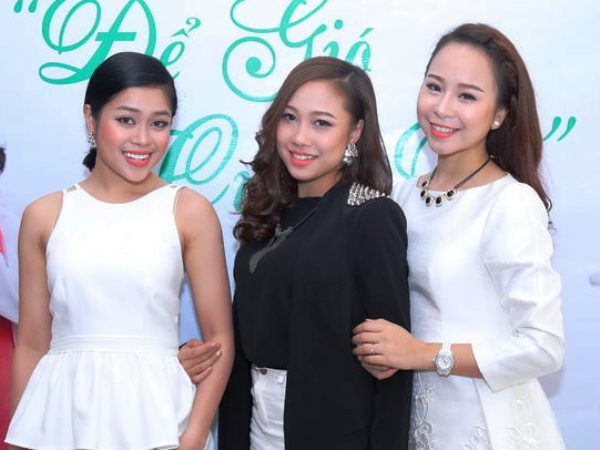 Tam ca Sao Mai ra mắt MV làm mới nhạc Trịnh Công Sơn ảnh 1