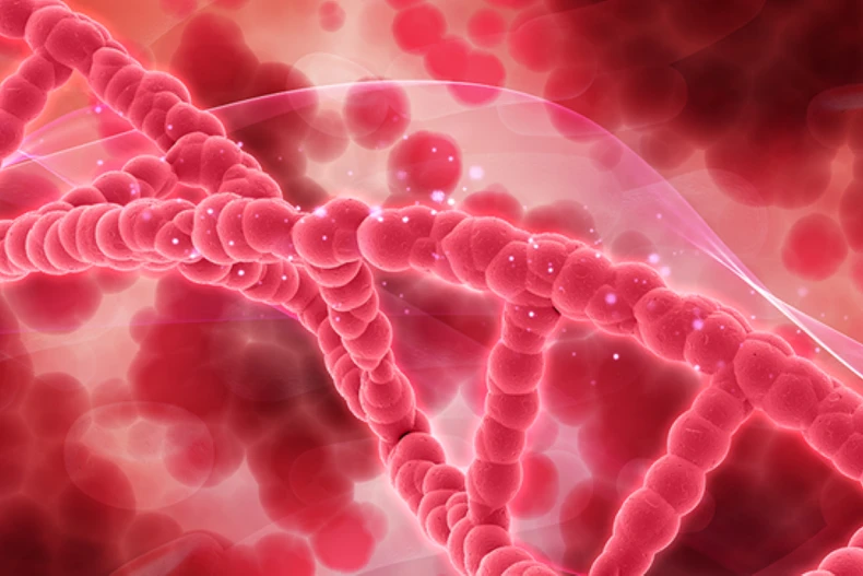 Ảnh minh họa. (Nguồn: NHS)