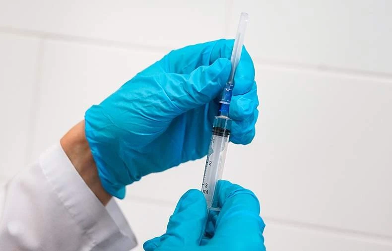 Ảnh minh họa. (Nguồn: iz.ru)