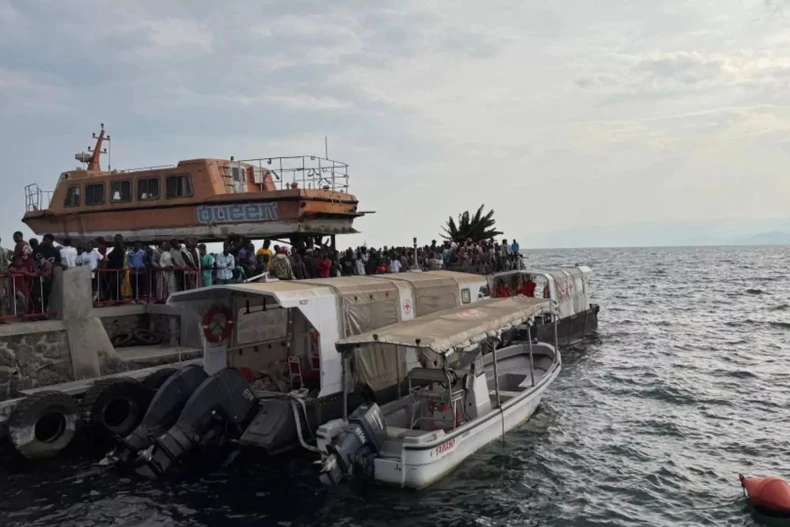 Ảnh minh họa. (Nguồn: newsx)