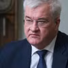 Ngoại trưởng Ukraine Andriy Sybiga. (Ảnh: UA)