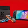 Nintendo ước tính doanh số Switch 2 sẽ đạt 15 triệu chiếc trong tài khóa hiện tại.