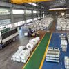 Sản xuất thép cuộn xuất khẩu tại Công ty TNHH Thép JFE Shoji Hải Phòng, vốn đầu tư Nhật Bản, tại Khu công nghiệp đô thị VSIP Hải Phòng. (Ảnh: Danh Lam/TTXVN)