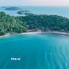 Quần đảo "Hải Tặc" là một vùng biển đẹp, nơi du khách có thể tận hưởng thiên nhiên trong lành và tìm hiểu câu chuyện lịch sử nơi đây. (Ảnh: Thanh Liêm/TTXVN)