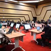 Quang cảnh Cuộc họp Ủy ban Hợp tác chung ASEAN-Mỹ lần thứ 17. (Ảnh: TTXVN phát)
