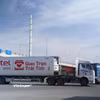 Viettel Post đầu tư xây dựng hạ tầng logistics quốc gia.