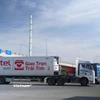 Viettel Post đầu tư xây dựng hạ tầng logistics quốc gia.