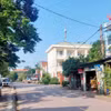 Diện mạo mới của Vân Đồn - nơi có trên 90% là người đồng bào dân tộc Sán Dìu. (Ảnh: Thanh Vân/TTXVN)