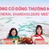 Đại hội cổ đông thường niên năm 2025.