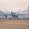 (Ảnh minh họa. Nguồn: U.S. Air Force)