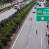 Đầu tư khoảng 3.660 tỷ đồng mở rộng cao tốc Hà Nội-Bắc Giang 