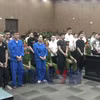 24 năm tù cho 2 vợ chồng tổ chức “bay lắc” tại Hà Nội